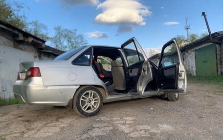 Daewoo Nexia I рестайлинг, 2011 год, 110 000 рублей, 3 фотография