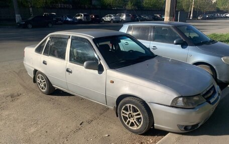 Daewoo Nexia I рестайлинг, 2011 год, 110 000 рублей, 4 фотография