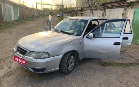 Daewoo Nexia I рестайлинг, 2011 год, 110 000 рублей, 7 фотография