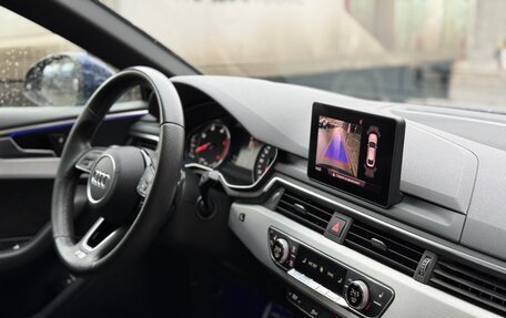 Audi A5, 2019 год, 3 270 000 рублей, 7 фотография