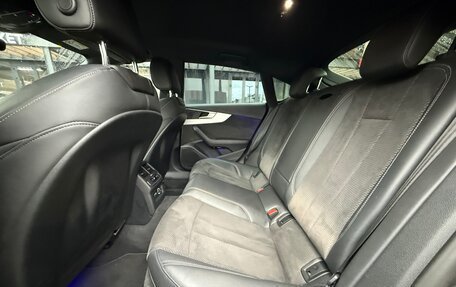 Audi A5, 2019 год, 3 270 000 рублей, 13 фотография