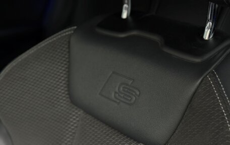 Audi A5, 2019 год, 3 270 000 рублей, 19 фотография