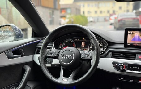 Audi A5, 2019 год, 3 270 000 рублей, 16 фотография