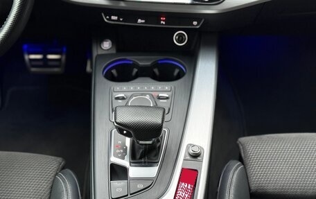 Audi A5, 2019 год, 3 270 000 рублей, 14 фотография