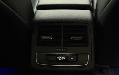 Audi A5, 2019 год, 3 270 000 рублей, 28 фотография