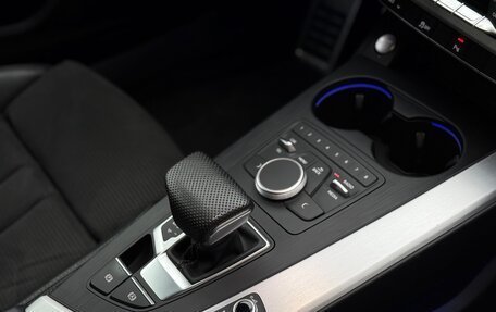 Audi A5, 2019 год, 3 270 000 рублей, 29 фотография