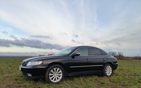 Hyundai Grandeur, 2008 год, 1 000 000 рублей, 2 фотография