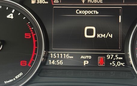Audi A5, 2019 год, 3 270 000 рублей, 35 фотография