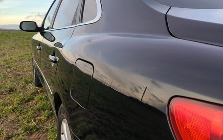 Hyundai Grandeur, 2008 год, 1 000 000 рублей, 6 фотография