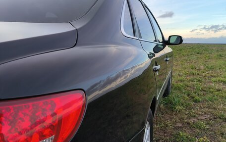 Hyundai Grandeur, 2008 год, 1 000 000 рублей, 5 фотография