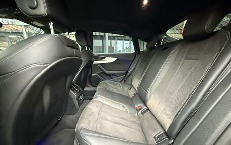 Audi A5, 2019 год, 3 270 000 рублей, 34 фотография