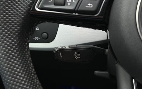 Audi A5, 2019 год, 3 270 000 рублей, 36 фотография