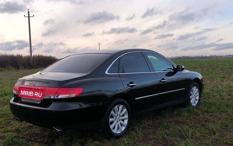 Hyundai Grandeur, 2008 год, 1 000 000 рублей, 4 фотография