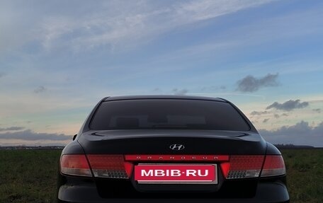 Hyundai Grandeur, 2008 год, 1 000 000 рублей, 3 фотография