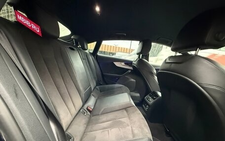 Audi A5, 2019 год, 3 270 000 рублей, 33 фотография