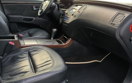 Hyundai Grandeur, 2008 год, 1 000 000 рублей, 7 фотография