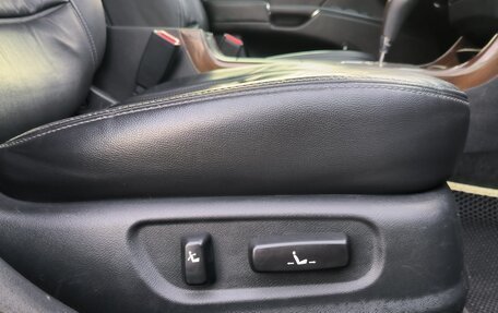 Hyundai Grandeur, 2008 год, 1 000 000 рублей, 8 фотография