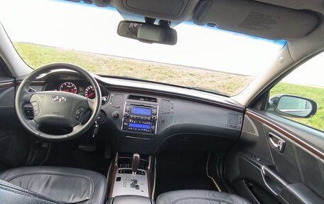 Hyundai Grandeur, 2008 год, 1 000 000 рублей, 9 фотография