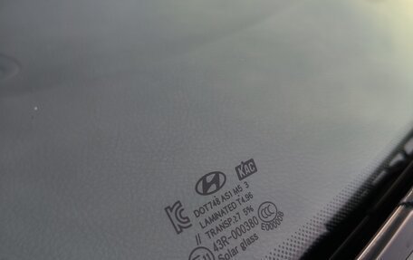 Hyundai Grandeur, 2008 год, 1 000 000 рублей, 16 фотография