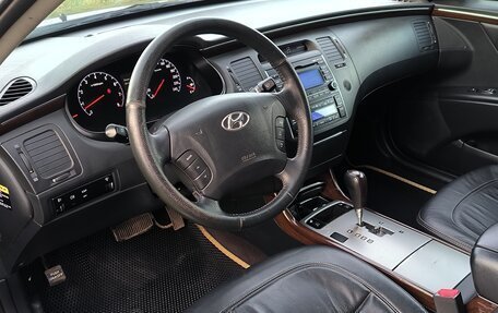 Hyundai Grandeur, 2008 год, 1 000 000 рублей, 10 фотография