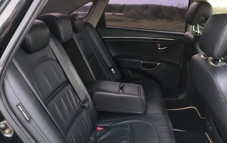 Hyundai Grandeur, 2008 год, 1 000 000 рублей, 12 фотография