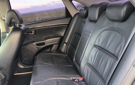 Hyundai Grandeur, 2008 год, 1 000 000 рублей, 11 фотография