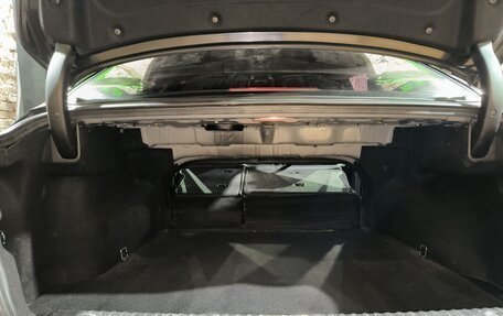 Hyundai Grandeur, 2008 год, 1 000 000 рублей, 20 фотография