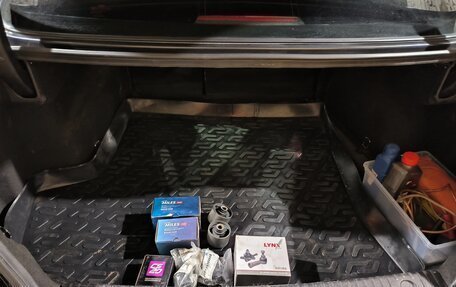 Hyundai Grandeur, 2008 год, 1 000 000 рублей, 22 фотография