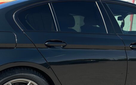 BMW 5 серия, 2019 год, 3 700 000 рублей, 9 фотография