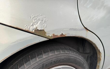 Honda Jazz I рестайлинг, 2007 год, 620 000 рублей, 15 фотография