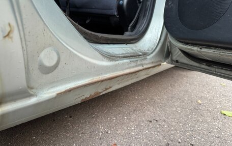 Honda Jazz I рестайлинг, 2007 год, 620 000 рублей, 17 фотография