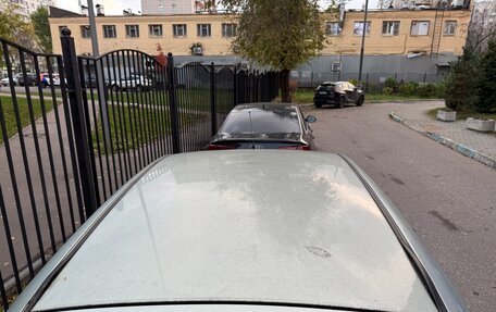 Honda Jazz I рестайлинг, 2007 год, 620 000 рублей, 18 фотография