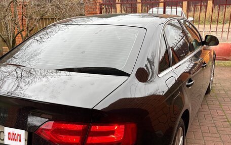 Audi A4, 2008 год, 900 000 рублей, 5 фотография