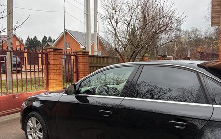 Audi A4, 2008 год, 900 000 рублей, 8 фотография