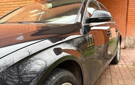 Audi A4, 2008 год, 900 000 рублей, 2 фотография