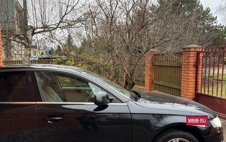 Audi A4, 2008 год, 900 000 рублей, 6 фотография