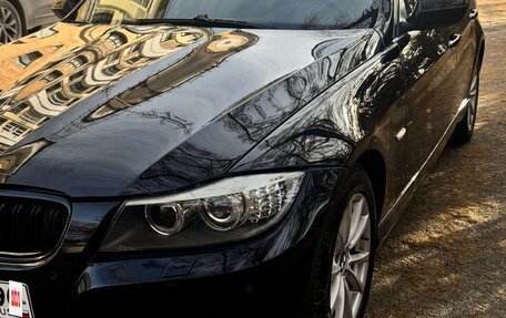 BMW 3 серия, 2009 год, 1 200 000 рублей, 2 фотография