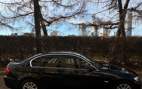 BMW 3 серия, 2009 год, 1 200 000 рублей, 4 фотография