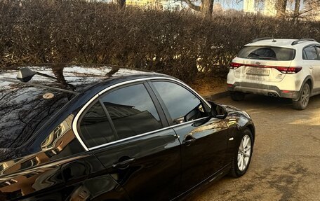 BMW 3 серия, 2009 год, 1 200 000 рублей, 5 фотография