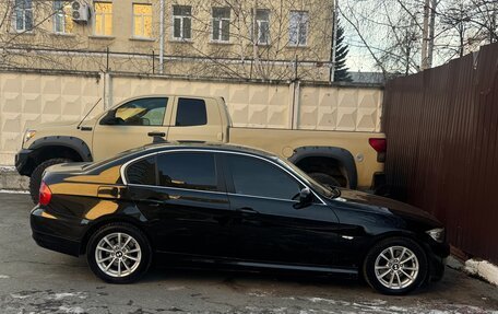 BMW 3 серия, 2009 год, 1 200 000 рублей, 11 фотография