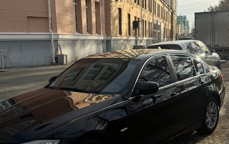 BMW 3 серия, 2009 год, 1 200 000 рублей, 12 фотография