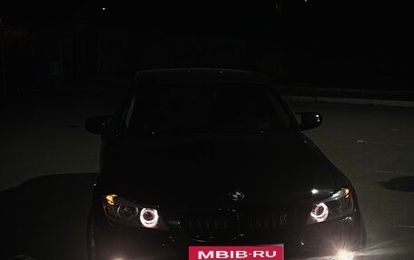 BMW 3 серия, 2009 год, 1 200 000 рублей, 8 фотография