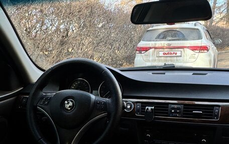 BMW 3 серия, 2009 год, 1 200 000 рублей, 14 фотография