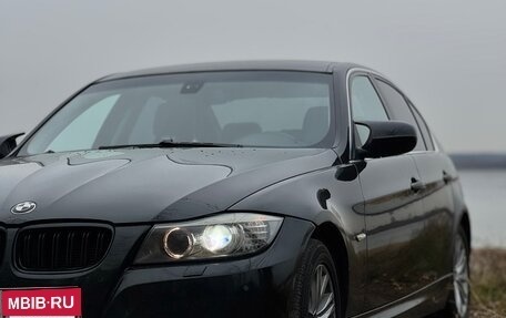 BMW 3 серия, 2009 год, 1 200 000 рублей, 9 фотография