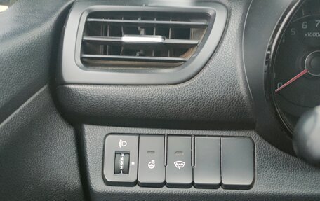 KIA Rio III рестайлинг, 2014 год, 970 000 рублей, 6 фотография