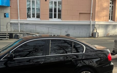 BMW 3 серия, 2009 год, 1 200 000 рублей, 17 фотография