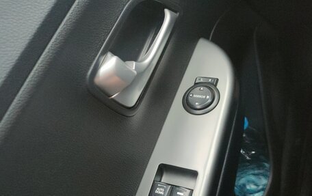 KIA Rio III рестайлинг, 2014 год, 970 000 рублей, 8 фотография