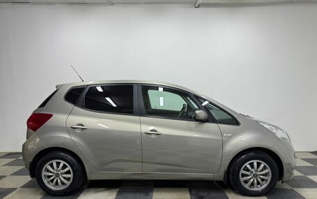 KIA Venga I, 2016 год, 1 269 000 рублей, 4 фотография