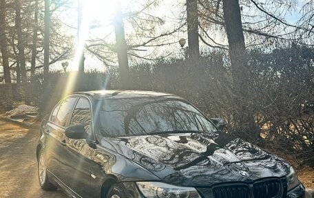 BMW 3 серия, 2009 год, 1 200 000 рублей, 15 фотография