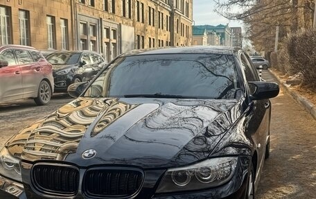 BMW 3 серия, 2009 год, 1 200 000 рублей, 18 фотография